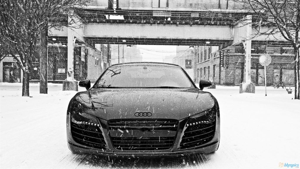 audi r8 android