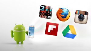 Google Dominates List of World’s Most Popular Smartphone Apps for 2013