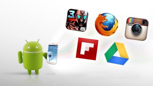 Best Apps of the Week for Mid-December 2013