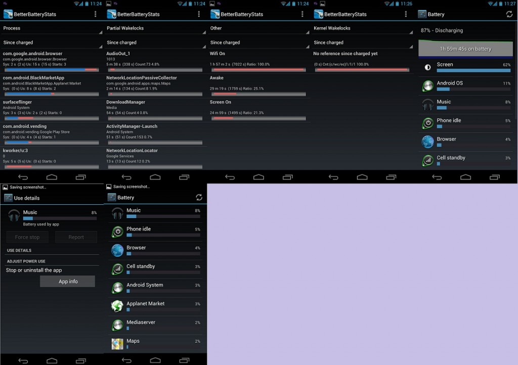 World’s Best Apps for Rooted Androids