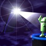 Android’s Most Popular Flashlight App Is Secretly ‘Sharing’ Your Private Information