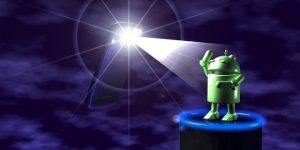 Android’s Most Popular Flashlight App Is Secretly ‘Sharing’ Your Private Information