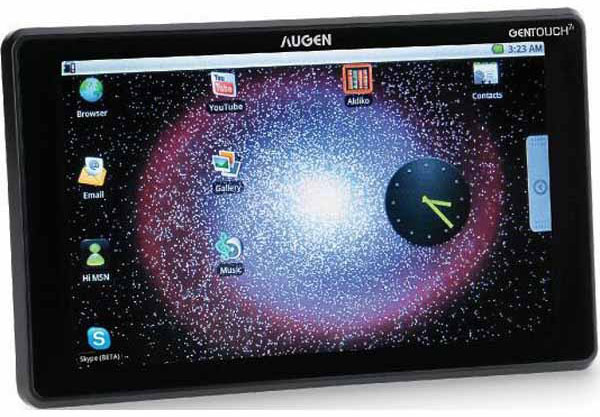 cheap android tablet