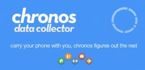 Track Your Daily Time Spent With Chronos For Android