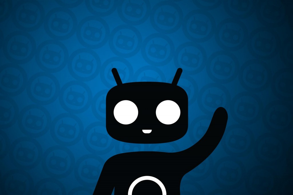 Has CyanogenMod gone commercial