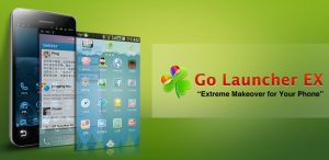 Give Your Android Homescreen A Deserved Makeover With Go Launcher Ex