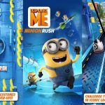 Unleash Some Hilarious Misdeeds On The World With Despicable Me Minion Rush