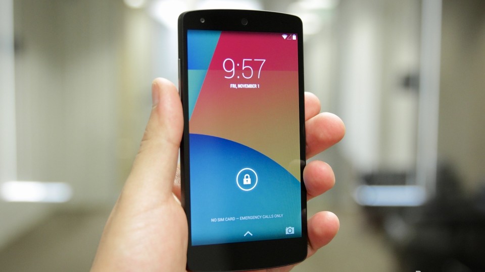 5 Easy Nexus 5 Tips and Tricks | One Click Root