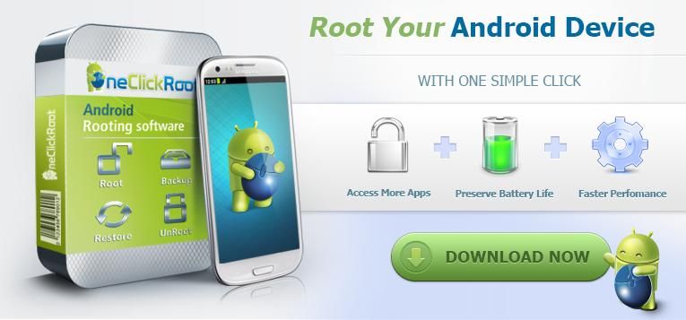 one click root 1