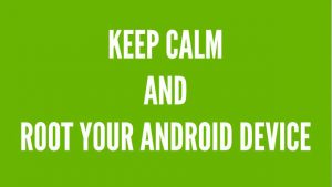Top 5 Most Important Things to Do Before Rooting your Android