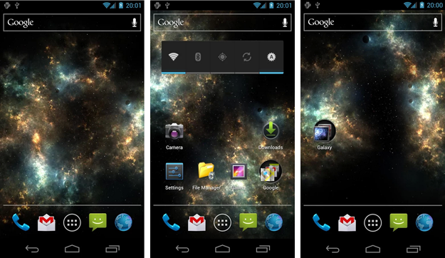 How to Add Live Wallpapers to Your Android