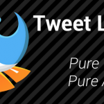 Push Your Tweets Into the Fast Lane with Tweet Lanes