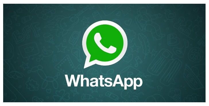 whatsapp messenger android