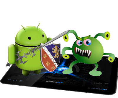 android antivirus apps