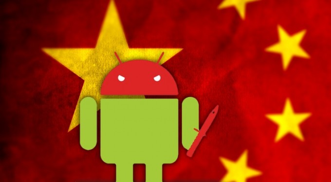 World’s First Android Bootkit Malware Discovered in China