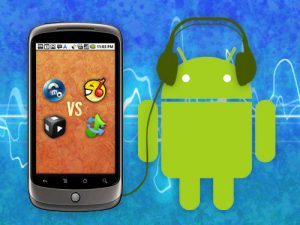 2 Android Apps to Help You Discover & Organize Your Favorite Music