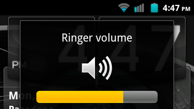 How to Easily Control your Android’s Ring Volume With Smart N’ Loud