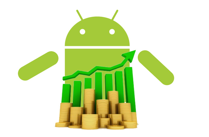 android stock rom for any device