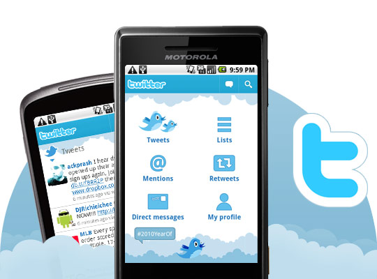 Talon – An App to Further Empower Your Twitter Experience