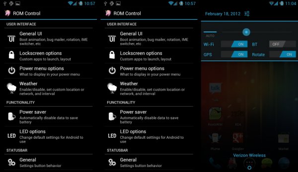 AOKP Founder Roman Birg Joins CyanogenMod, But Kang Lives On