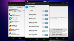 Android 4.4.2 Disables ‘App Ops’: This Root-Only App Lets You Get It Back