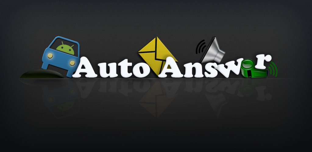autoanswer app