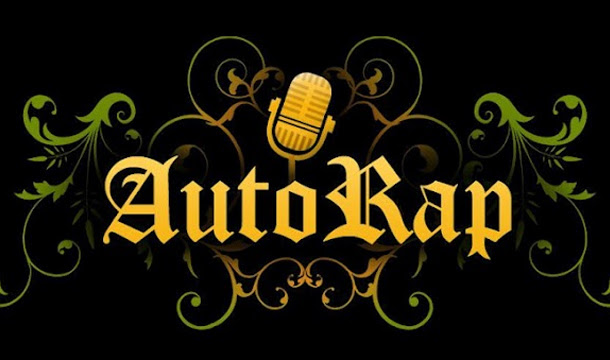 auto rap android