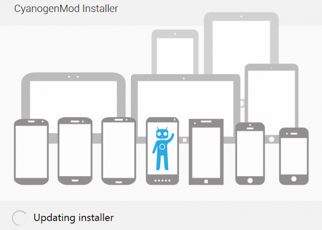 CyanogenMod Installer Released for Mac OS X