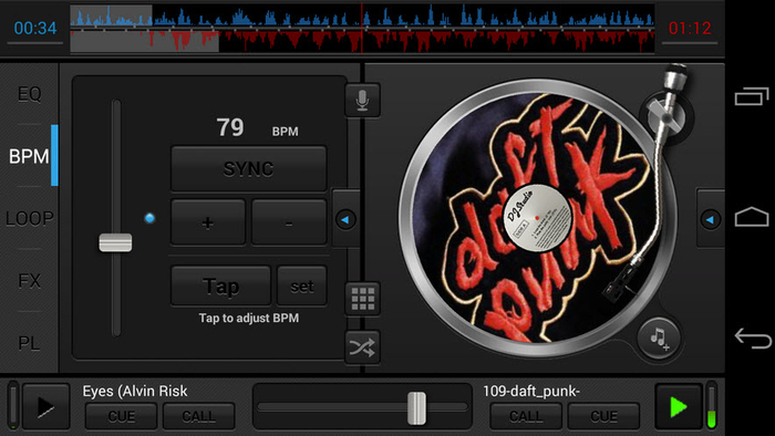 dj studio 5 version completa para android