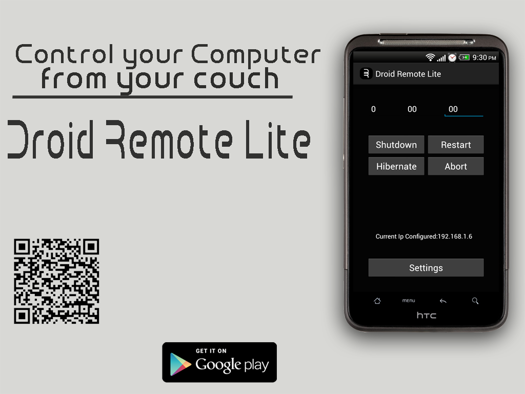 How to Remotely Shut Down Your PC With an Android App