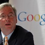 Google Exec Chairman Eric Schmidt Makes His Tech Predictions for 2014