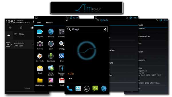 Rooting & Custom Roms— Part 1. Want to give your device a unique