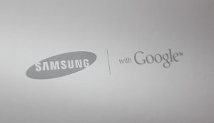 Google and Samsung Announce Patent Truce to Pave the Way for More Wearable Tech