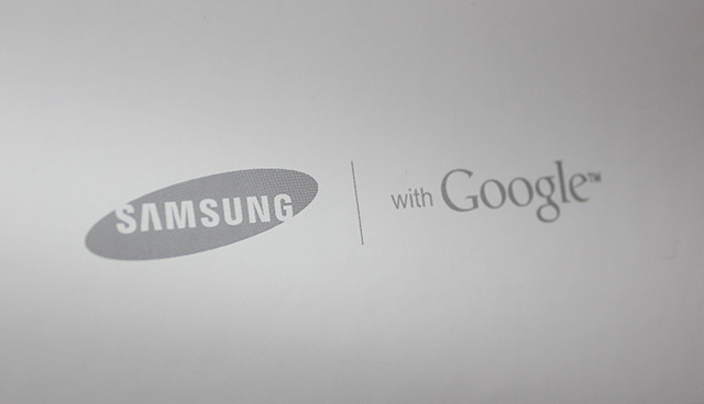 Google and Samsung Announce Patent Truce to Pave the Way for More Wearable Tech