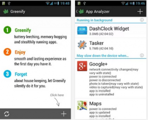 Greenify No Longer Requires Rooting