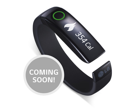 lifeband touch