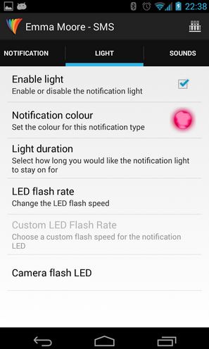 light flow lite 2