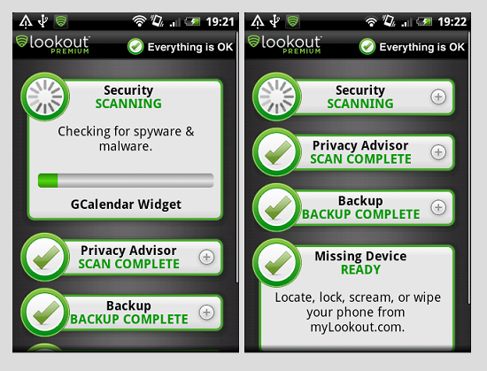 A Quality Anti-Virus Tool For Your Android Device