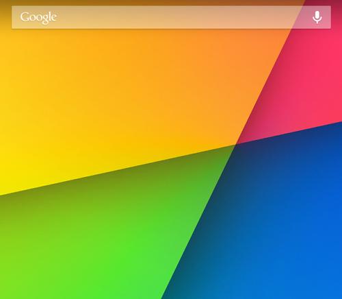 nexus 5 launcher