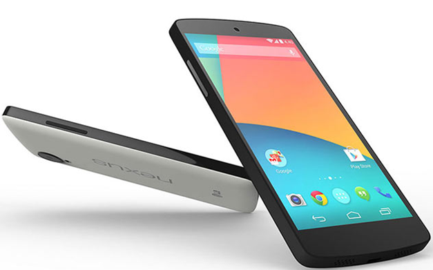 How to Instantly Remove Bloatware from Your Nexus 5
