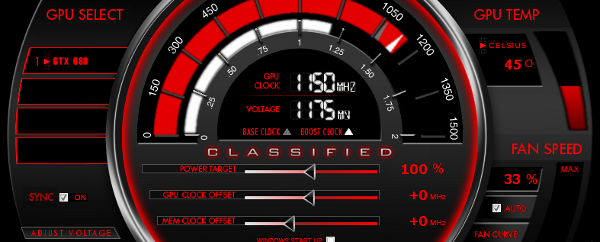 overclock android
