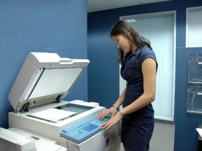 How to to Find the Perfect Photocopier