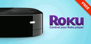 Roku – The Universal Media Remote Control to Guarantee Your Entertainment Comfort