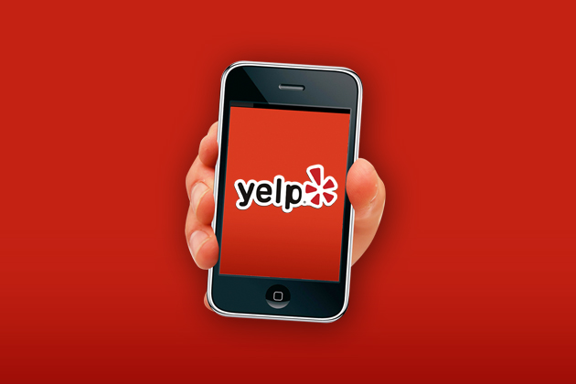 Get Some Expert Foodie Help With Yelp!