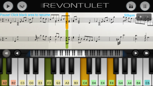 Perfect Piano – The Essential App for Piano Students