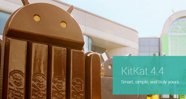 ... G2 Users Finally Get their Dose of Android 4.4 KitKat | One Click Root