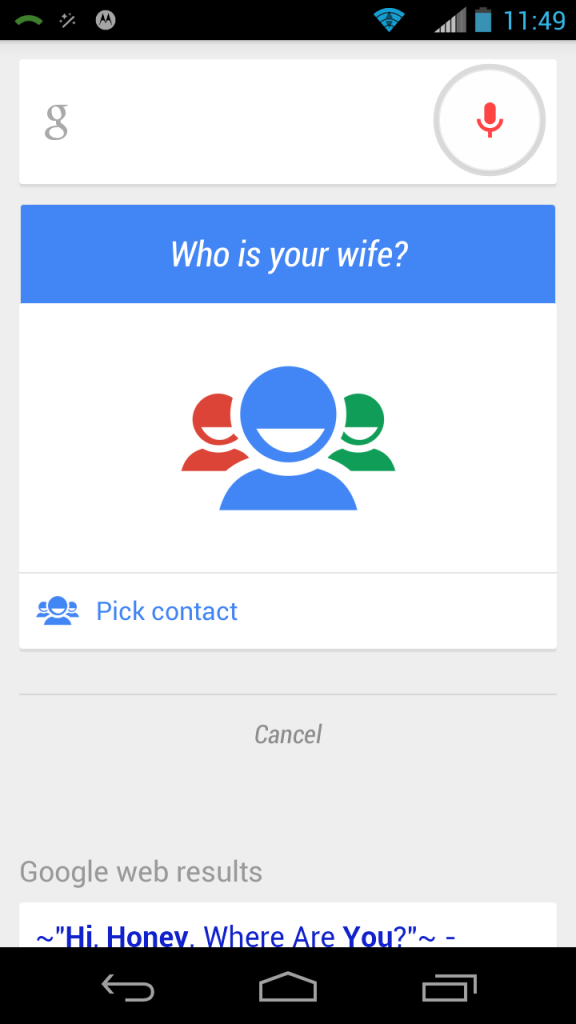 Google-Now-Relationship-Indentification