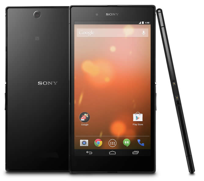 Sony Xperia Z Will Update to Android 4.4 KitKat by Late February or Early March