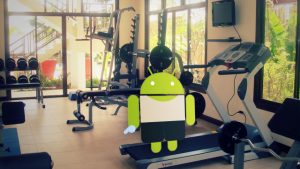 3 Elite Gym Training Apps for Fitness Enthusiasts On Android