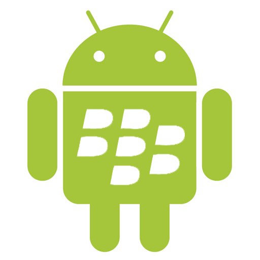 blackberry android